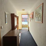 Samoty * Železná Ruda