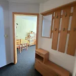 Samoty Apartment Železná Ruda