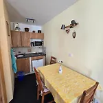 Apartment Samoty *