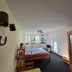 Samoty Železná Ruda