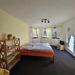 Samoty Apartment
