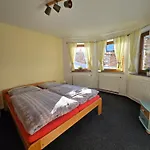 Samoty Apartment
