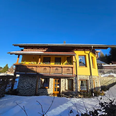 Samoty Apartamento