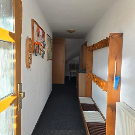 Samoty * Železná Ruda