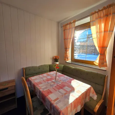 Samoty Železná Ruda