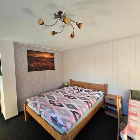 Samoty Apartamento *