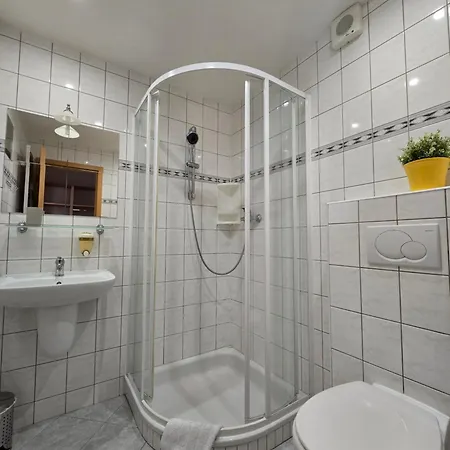 Apartment Samoty