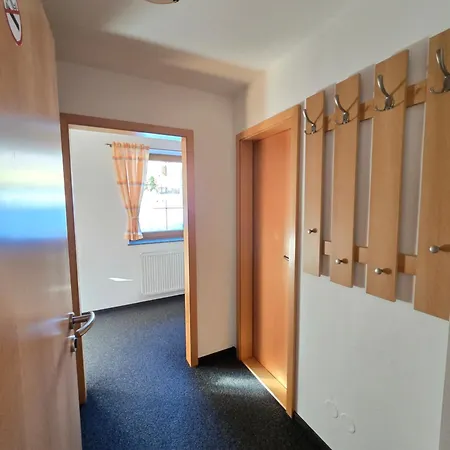 Samoty Apartment