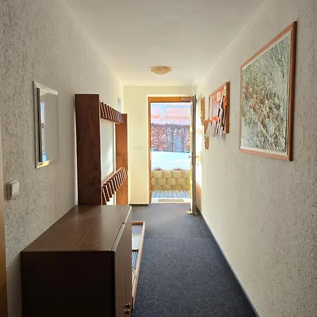 Samoty * Zelezna Ruda