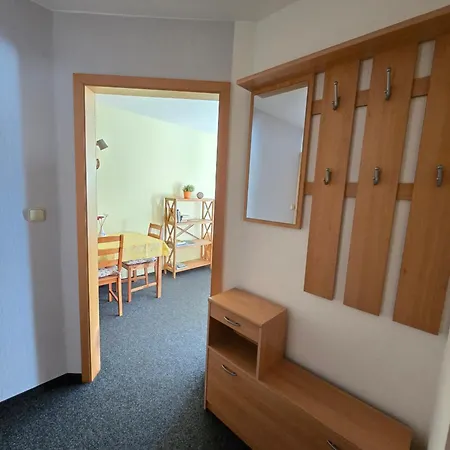 Samoty Apartment Zelezna Ruda