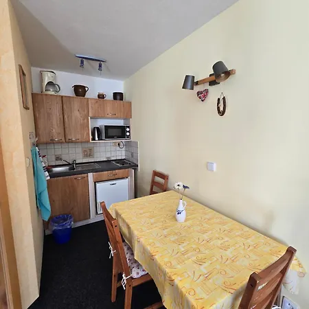 Apartment Samoty *
