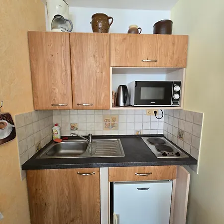 Samoty Apartment *