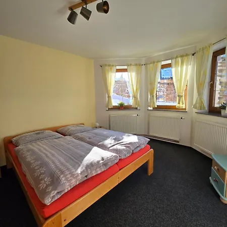Samoty Apartment