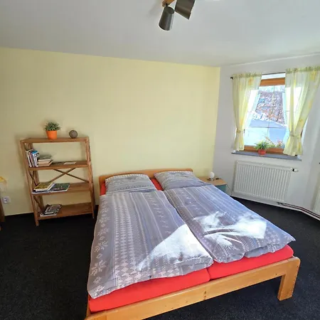 Apartment Samoty *
