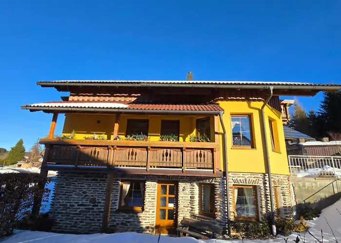 Samoty Apartamento