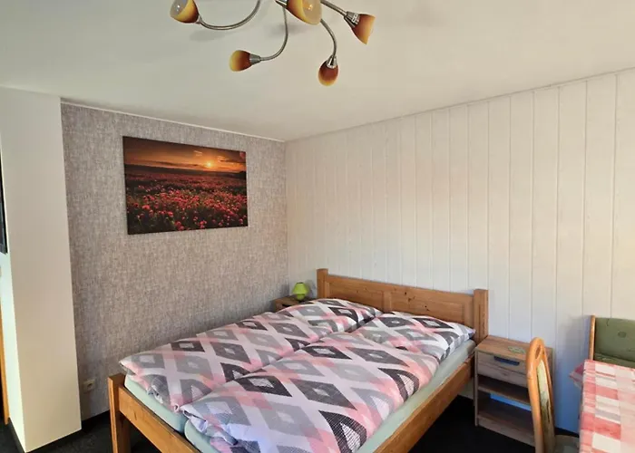 Samoty Apartamento *