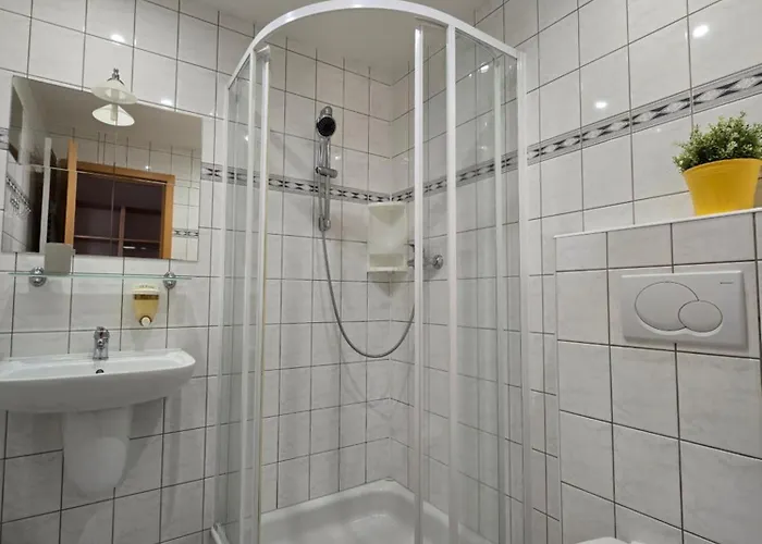 Apartment Samoty