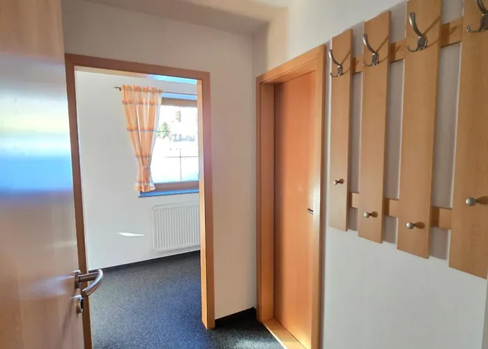 Samoty Apartamento