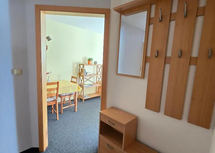 Samoty Apartment Zelezna Ruda
