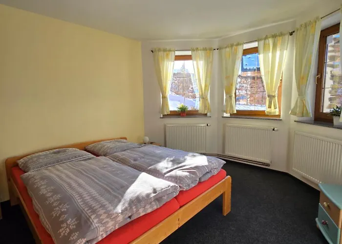 Samoty Apartamento